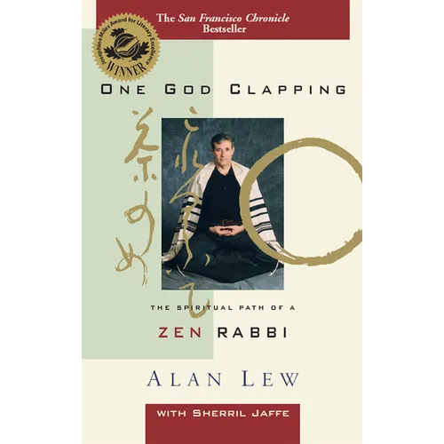 One God Clapping - Hardcover