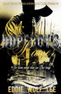 A Dopeboy's Prayer: To Live and Die In Chi-raq - Paperback