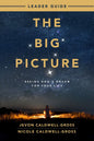 The Big Picture Leader Guide: Seeing God's Dream for Your Life - Paperback