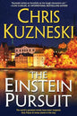 The Einstein Pursuit - Paperback