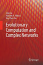 Evolutionary Computation and Complex Networks - Paperback