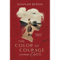 The Color of Courage: Codename Odile - Paperback