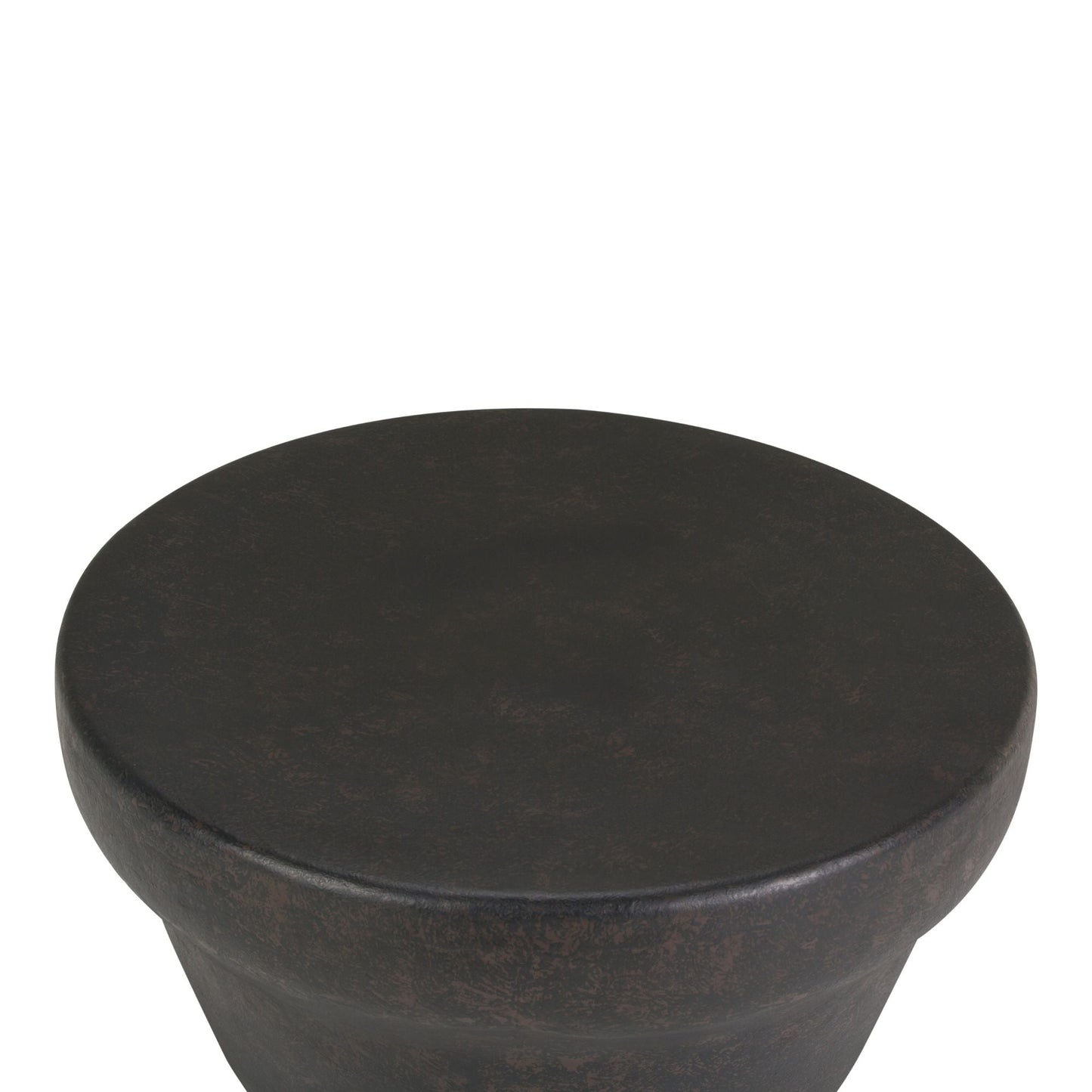 Garvy - Coffee Table - Rustic Bronze