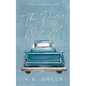 The Pieces We've Lost - Paperback