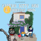 Captain Kitty Niki & Fisherman Nikos: A Spetses Adventure in Greece - Paperback