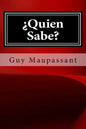 Quien Sabe - Paperback