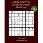 Sudoku Large Print for Adults - Hard Level - Nｰ35: 100 Hard Puzzles - Big Size (8.3"x8.3") and Large Print (36 points) - Paperback