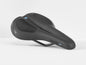 Bontrager Commuter Fluid 185mm Black Saddle