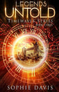 Legends Untold - Paperback