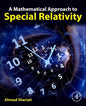 A Mathematical Approach to Special Relativity - Paperback