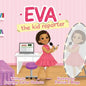 Eva The Kid Reporter - Paperback