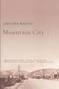 Mountain City - Paperback