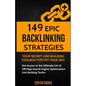 149 Epic Backlinking Strategies: Your Secret Link Building Toolbox for Off-Page: Get Access to the Ultimate List of Off-Page Search Engine Optimizatio - Paperback