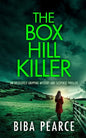 THE BOX HILL KILLER an absolutely gripping mystery and suspense thriller - Paperback