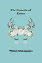 The Comedie of Errors - Paperback