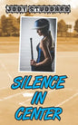 Silence In Center - Paperback