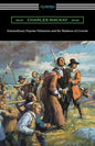 Extraordinary Popular Delusions and the Madness of Crowds - Paperback