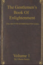 The Gentlemen's Book Of Enlightenment: MGTOW/SYSBM Red Pill Guide - Paperback
