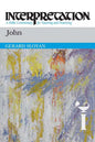 John - Paperback