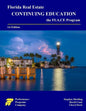 Florida Real Estate Continuing Education: the FLA.CE Program - Paperback
