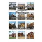 Timber Frame Home Package: Budget, Design, Estimate, and Secure Your Best Price - Paperback