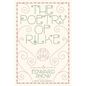 The Poetry of Rilke - Paperback