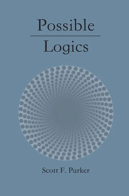 Possible Logics - Hardcover