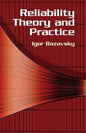 Reliability Theory and Practice - Paperback
