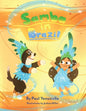 Samba in Brazil - Paperback