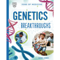 Genetics Breakthroughs - Library Binding