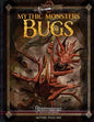 Mythic Monsters: Bugs - Paperback