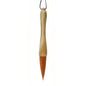 Home Fashion Simple Couplet Bucket Pen