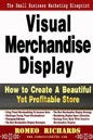 Visual Merchandise Display - Paperback