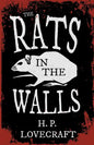 The Rats in the Walls (Fantasy and Horror Classics);With a Dedication by George Henry Weiss - Paperback