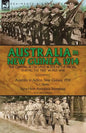 Australia in New Guinea, 1914: the Campaign on Land & Sea in the Pacific During the First World War - Paperback