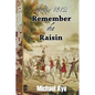 Remember the Raisin - Paperback