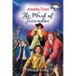 Amelie Trott & The Mark of Triandor - Paperback