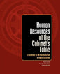 Human Resources at the Cabinet's Table: A Guidebook for HR Transformation in Higher Education - Paperback