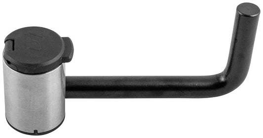 Car Rack Part Kuat V4 2" Hitch Lock Black