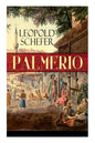 Palmerio: Historischer Roman - Eine Geschichte aus Griechenland - Paperback