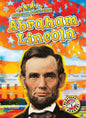 Abraham Lincoln - Library Binding