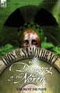 Tros of Samothrace 2: Dragons of the North - Paperback