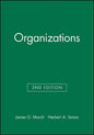 Organizations - Paperback