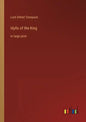 Idylls of the King: in large print - Paperback