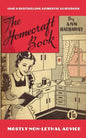 The Homecraft Book: How to do it, answered in 1001 ways! - Paperback