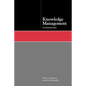 Knowledge Management: An Introduction - Paperback