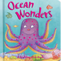 Ocean Wonders - Hardcover