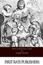 More English Fairy Tales - Paperback