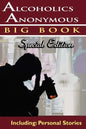 Alcoholics Anonymous - Big Book Special Edition - Including: Personal Stories - Paperback