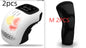 Intelligent Home Use Electric Intelligent Kneading Heating Knee Massager Rechargeable Pain Relief Infrared Laser Vibration Knee Massager